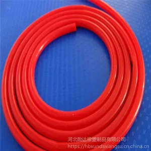 硅胶管-氟胶管-河北勋达橡塑