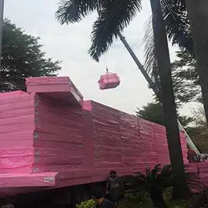 阿乐斯-固诺建材阿乐斯-阿乐斯中央空调水管保温棉