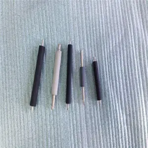 小胶辊加工厂小胶棍滚胶工厂贴膜机胶轮厂