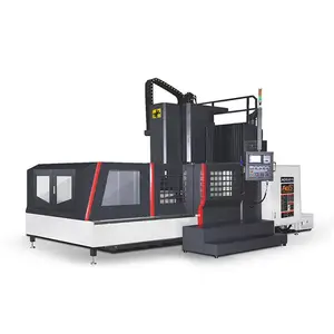 奥德斯LM1502龙门加工中心机深圳数控龙门加工中心机