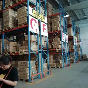 北方地区做亚马逊fba头程做的好的企业有哪些 展华威位梅梅 专业靠谱货代