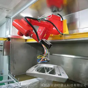 С�ҵ�����Զ�����Ϳ�豸 ���������е��