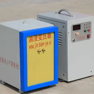 供应河北沧州优质高频钎焊机厂家定制