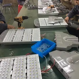 江安一体化太阳能路灯 新农村路灯 用户的一致选择
