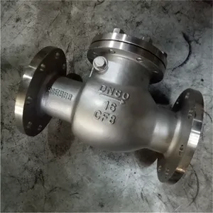 ��Ӧ���� ���겻���ֹ�ط� H44W-16P ����ʽֹ�ط�