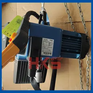 �¹�������DEMAG�綯��« DC-Comϵ�л����綯��« 250kg-2T