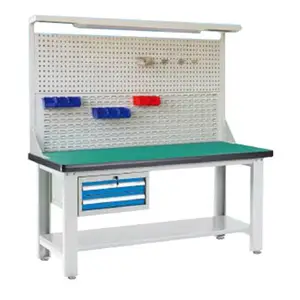 供应重型防静电多功能工作台HX-B2212