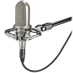 ������ Audio-technica AT4080 ˫����Ͳ