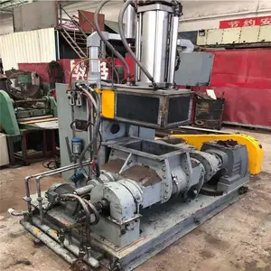 各种橡胶设备回收 整厂收购二手密炼机 回收炼胶密炼机