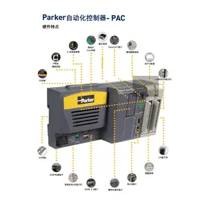 Parker�ɿ�PAC�˶��������ɱ���޷�������˫��64λָ�������