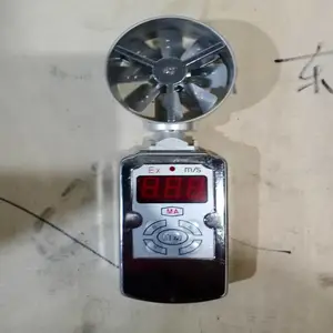 CFJ10风速测量表 矿用中速风速表 有测量数据存取功能