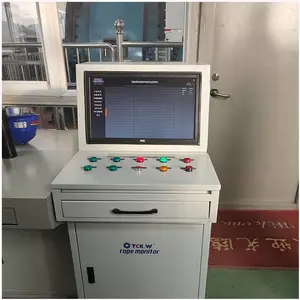 ú����������˿�����߼��ϵͳ TCK.W-KJ983��˿���Ϲ����˼��