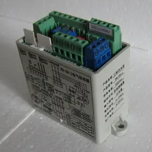 PK-3D-J三相开关型控制模块