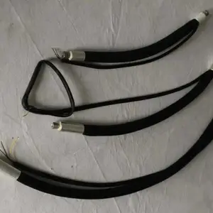 Hillesheim适用于高温加热软管H8009-008-20-T3-C5