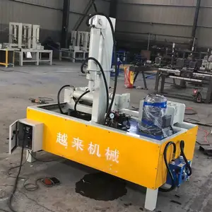 湖南盘扣轮扣修复维修机 轮扣修复机