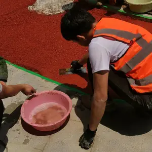 西安蓉杰体育设施有限公司
