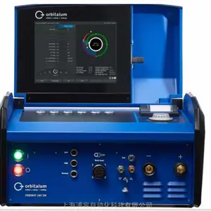 orbimat300sw 德国orbitalum公司智能焊机