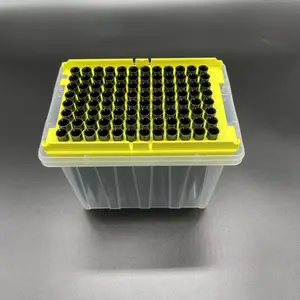 中元工作站1000ul导电吸头规格齐全