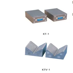日本KANETEC强力磁力方型底座MB-L-45A