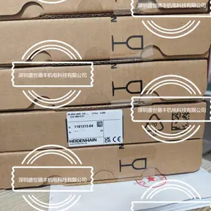 533910-15ERA4880���º�������������ͷ���º�ɨ��A�����HEIDENHAIN