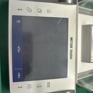 ����METTLER TOLEDO ÷���������������ƽ