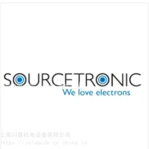 ����SOURCETRONIC�˲��� SOURCETRONIC�˲���