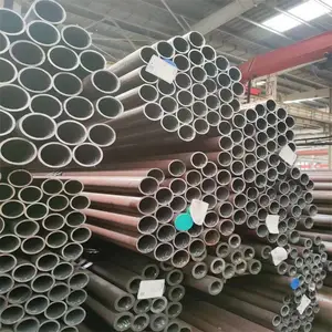 现货销售9948石油裂化管高压无缝管定做规格齐全