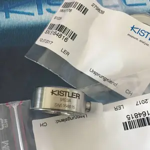 ��ӦKISTLER 9333A?ѹ����������ʿԭװ