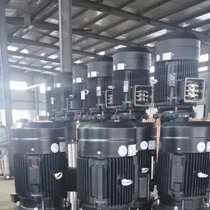 �Ƶ��ͺ� 50CDL(F)12-120��ʽ�༶���ıò������ѹ�ø����