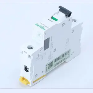 ʩ�͵�С�Ͷ�·�� IC65N 2P C50A ΢��-C���� �������߿տ�