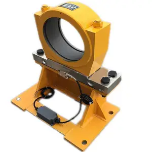 BCQ-M起重量限制器BCQ-M-2T选型