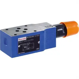 Rexroth/��ʿ�ִ���װ��DBW20B2-5X/100U6EG24N9K4�ȵ�ʽ������