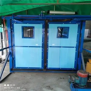 �����Զ�����ZMK-127 ����ȫ�Զ���Ӧ���� ��ѹ��ƽ��ʽ���