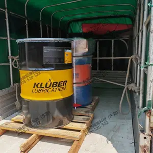 �¹���³���ϳɿ���ѹ����������֬KLUBER Summit CTPS 32 46