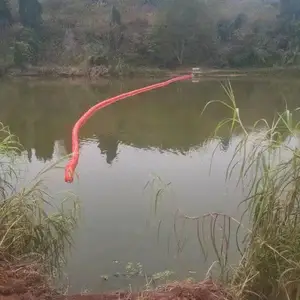 海上光电伏法电塑料浮体 水域河道浮漂水利浮筒