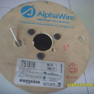 ALPHAWIRE���ߵ��� alpha wire����Xtra-Guard 1ϵ��UL2464 5922 SL005