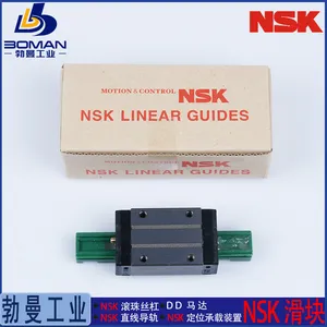 NSK����LAH55GLZ-K ֱ�ߵ��� LH55GL һ���ҵ��ϵ�� ��ͼ�и��