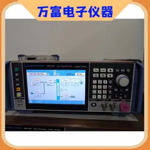 ��ӦSMBV100B�޵���ʩ�ߴ�SMBV100A�źŷ�����
