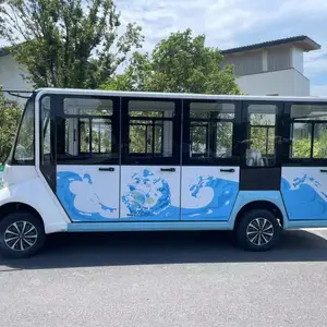 �ɶ����п����ų���ʽ�۹⳵�Ƶ����Ӵ����������������۹⳵