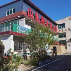 济南海安特安防装备有限公司