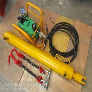 ����ZDY1000S��ȫҺѹ�ӵ�����������������׻��� 1119.001.1090