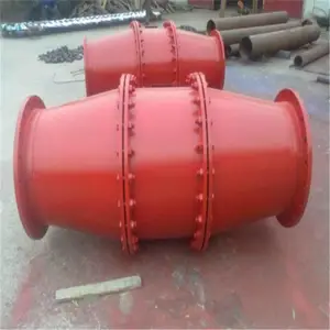���FHQ��˹��Źܵ��÷��ػ��� DN300����ֱ�װ������