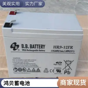 BABY蓄电池FM/BB1255T 12V55AH/20HR阀控式密封铅酸营销中心