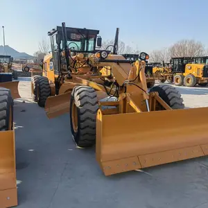 山工机械平地机 SEM920F 平地机 前推后松 价格 秘鲁 厄瓜多尔 巴拉圭 出口无限制