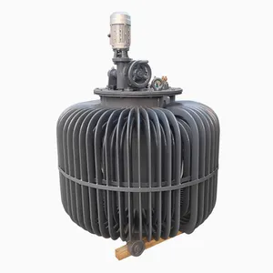 �ø�380v�����Ӧʽ�ͽ���ѹ������TSJA-315KVA 0-430V 0-690V