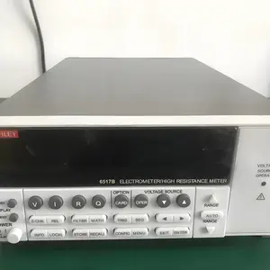 ����ԭװ��Ʒ KEITHLEY��ʱ��6514�Ͷ��ֿɱ�̾����