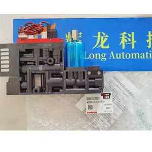 MC22S10HSVGL4BLR日本妙德株式会社MYOTOKU CONVUM真空发生器