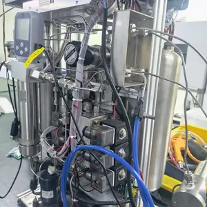 制氢高纯化设备、实验室超高纯氢气提纯设备 99.999*** 氢气纯化机 制氢提纯一体机