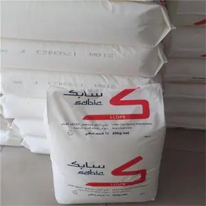 沙特SABIC LLDPE R50035E耐老化薄膜级低密度聚乙烯