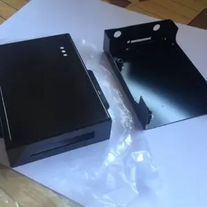 DTU外壳钣金机壳定制